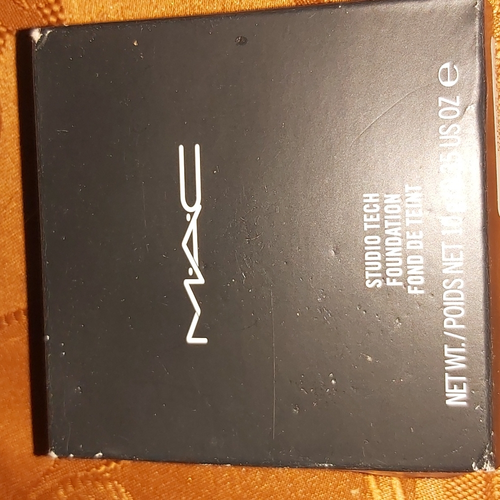 Mac studio tech foundation nw 20